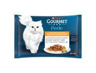 Kiisueine GOURMET PERLE par.lam,tuun4x85