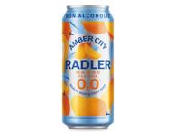 Alk.v.õ.kokt.AMBER CITY radl.mango 500ml
