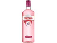 Gin GORDON'S Premium Pink 37.5% 700ml