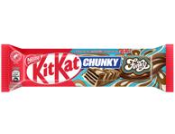 Vahvlibatoon Chunky funky KIT KAT 40g