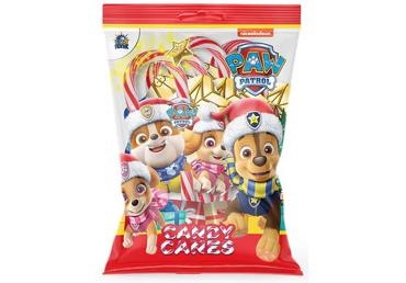 Kommid candy canes UNO FOODS 48g - 2