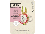 Näomask IROHA Brightening Dragon Friut