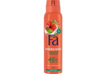Deodorant FA Paradise Moment 150ml