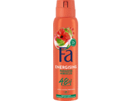 Deodorant FA Paradise Moment 150ml