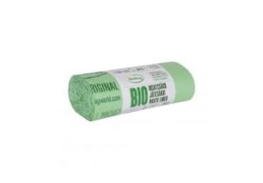 Biolagunev prügikott 10L 20tk - 2