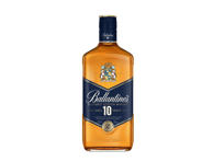 Whisky BALLANTINES 10YO 40% 700ml