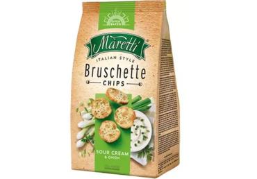 Leivakrõps.hap.koore-sibul.MARETTI 140g