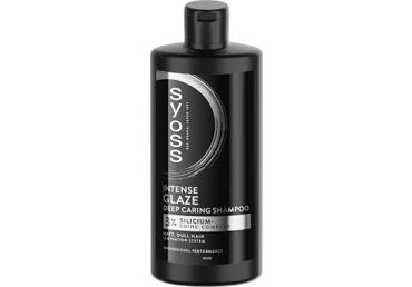 Šampoon SYOSS Intense Glaze 440ml