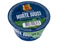 Sulat.juust HIIRTE JUUST maitseroh.,185g