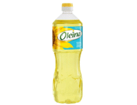 Päevalilleõli OLEINA raf-tud 1L