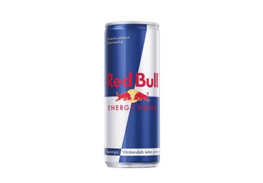 Energiajook RED BULL 250ml - 2