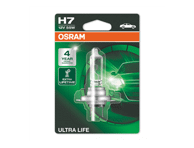 Autopirn OSRAM Ultra Life H7 55W 12V
