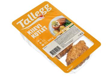 Kiievi kotlet TALLEGG, 300g
