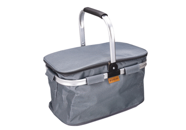 Külmakott 24L, 43x24x23cm - 1