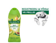 Dušigeel PALMOLIVE S.R.Avocad.Honey500ml