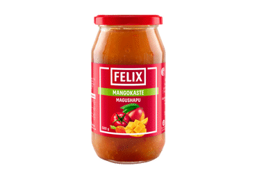Mangokaste FELIX 500g