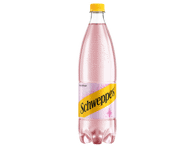 Toonik SCHWEPPES Pink Mixer 1L
