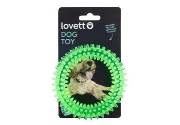 Koera mänguasi LOVETT - 1