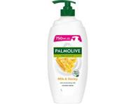 Dušigeel PALMOLIVE Milk & Honey 750ml