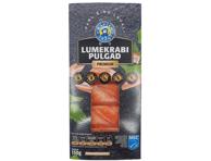 Jah. lumekrabi pulgad KAPTEN GRANT 150g