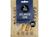 Vinnut. tursafilee ribad SEA SNACKS, 30g