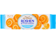 Võiküpsised Classic ROSHEN 140g