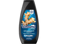 Šampoon SCHAUMA Anti-Dandr.Int.Men 350ml