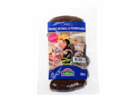 Verivorst sibul ja peekon OSKAR, 500g