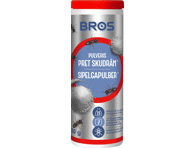 Sipelgapulber BROS 250g