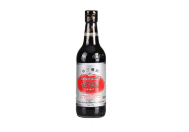 Sojakaste Light PEARL RIVER BRIDGE 500ml