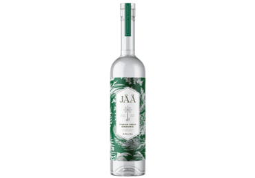 Viin JÄÄ Organic 40% 700ml