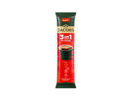 Lah.kohvijook JACOBS 3in1 Intense 11.1g