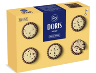 Küpsised Doris Mango FAZER 250g