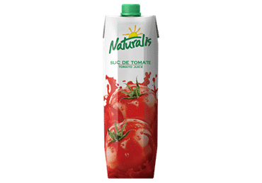 Tomatimahl NATURALIS 1L