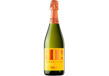 KPT v.vein HOLA!Barc.Org.S-SecoCava750ml