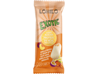 Jäätis exotic LOHILO 74g
