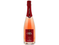 KPN vah. TORRE ORIA Cava Brut Ros. 750ml
