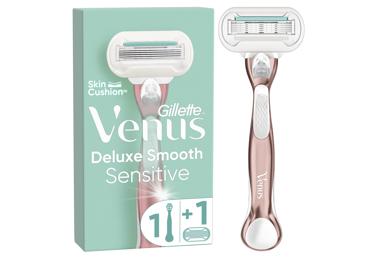 Raseerija VENUS Rosegold Sensitive - 2