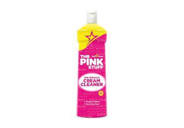 PuhastuskreemTHE PINK STUFF Miracle500ml