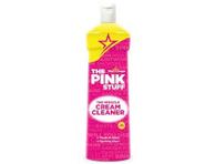 PuhastuskreemTHE PINK STUFF Miracle500ml