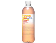 Vitam.jookVITAMIIN WELL zero virsik500ml