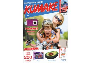 Ajakiri Kumake RS