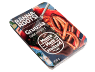 Toorvorstid Gruusia RANNAROOTSI, 400g