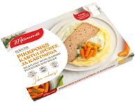Mamma Pikkpoiss kartulipüreega 350g