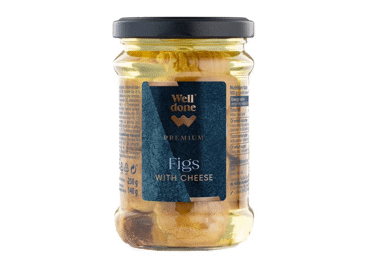 T.juust. viigimar.WELL DONE PREM.250g