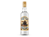 Rum JAMIE PARRA White 37.5% 700ml