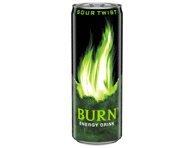 Energiajook BURN Sour Twist 250ml