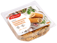 Pannkook hakklihatäidisega MAMMA, 200g