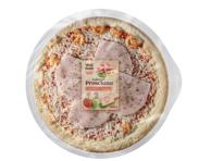 Pitsa Prosciutto Cotto WELL DONE, 400g