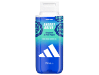 Dušigeel ADIDAS Energy Drive Men 250ml